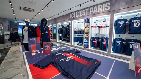 PSG Store 